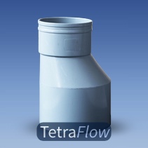 Level Invert Taper