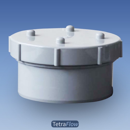 Access Cap & Plug