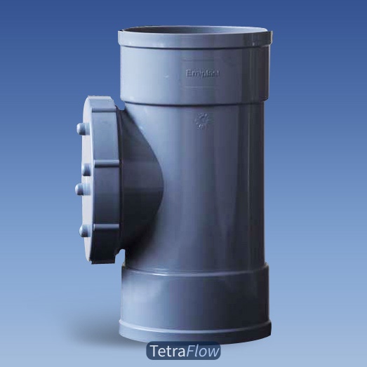Access Pipe