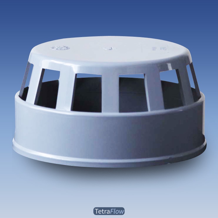 Vent Terminal Vent Terminal