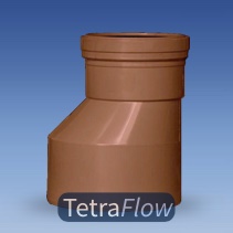Level Invert Taper