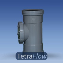 Access Pipe FF