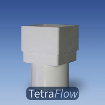 Pipe-Adaptor