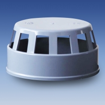 Vent Terminal