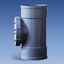 Access Pipe