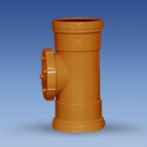 Access Pipe
