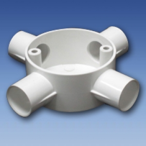 Circular Box