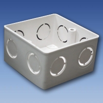 Concealed Box