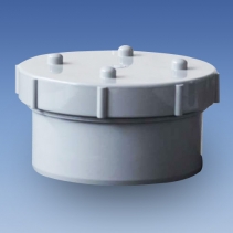 Access Cap & Plug