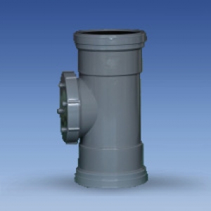 Access Pipe
