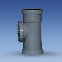 Access Pipe
